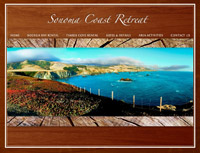 vacation home rental bodega bay